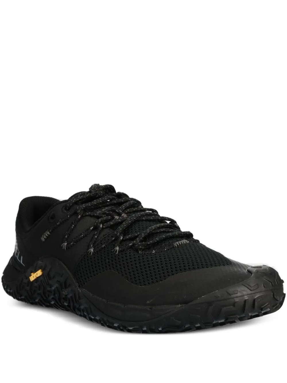 Merrell Trail Glove 7 schoenen Zwart