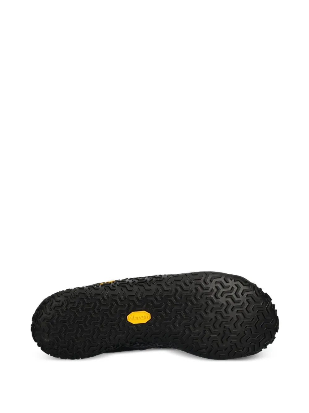 Merrell Trail Glove 7 schoenen Zwart