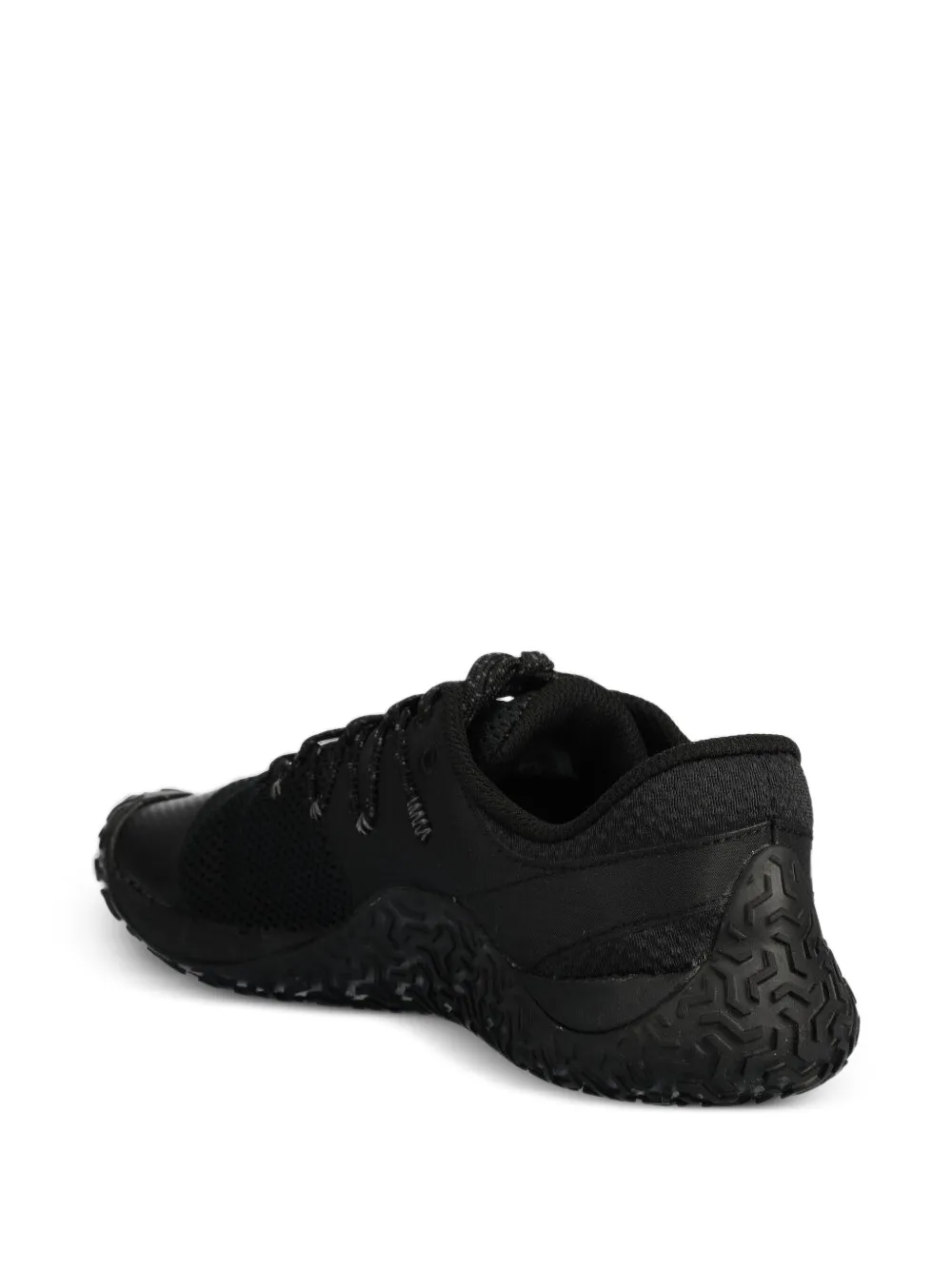 Merrell Trail Glove 7 schoenen Zwart