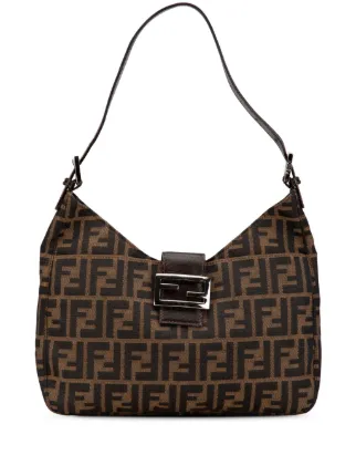 Fendi Pre-Owned