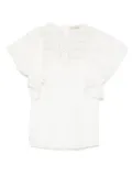 Vanessa Bruno Calisson blouse - White