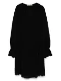 Vanessa Bruno Enora mini dress - Black