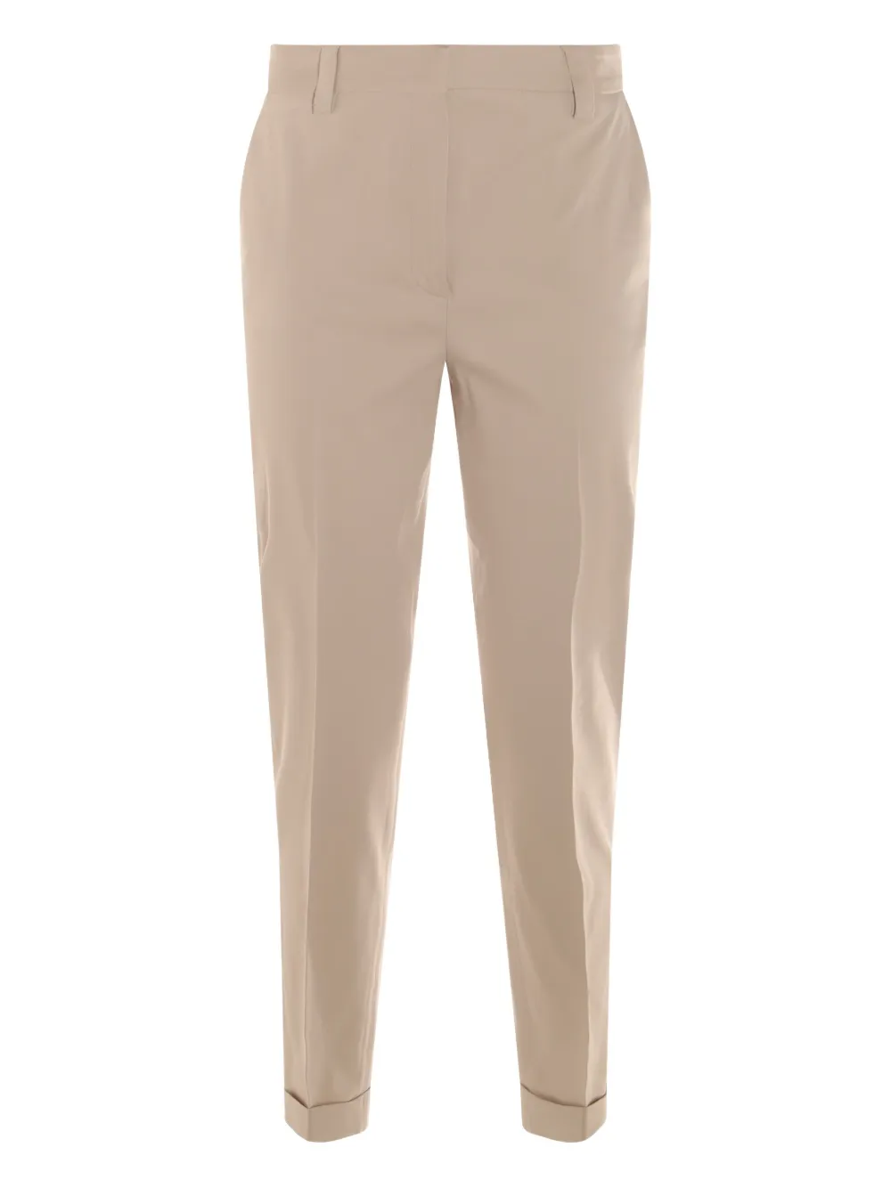 Antonelli straight-leg trousers | Neutrals | Image 1