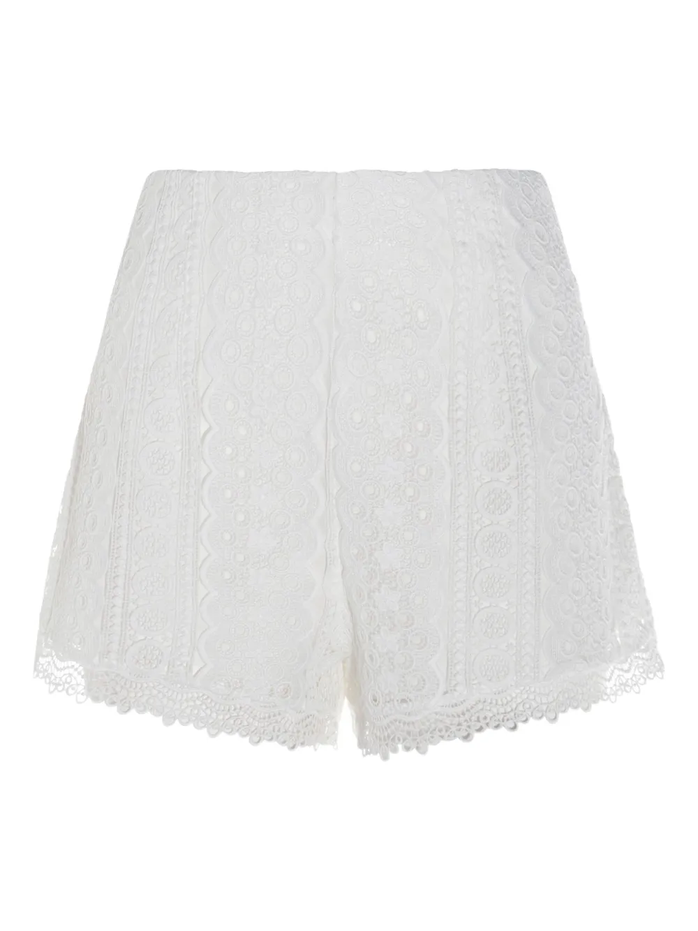 Hazie shorts
