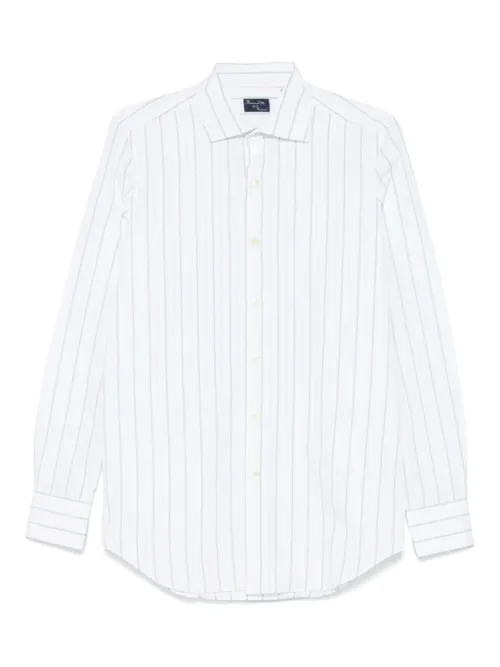 Chemise Mil48 - Finamore 1925 Napoli - Modalova