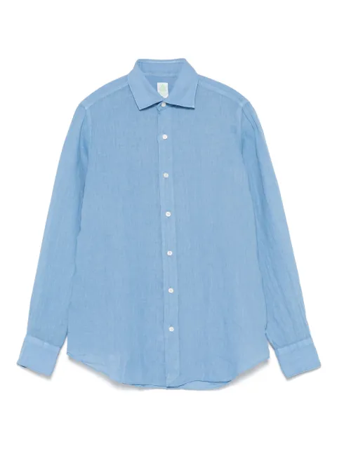 Finamore 1925 Napoli Tokyo shirt