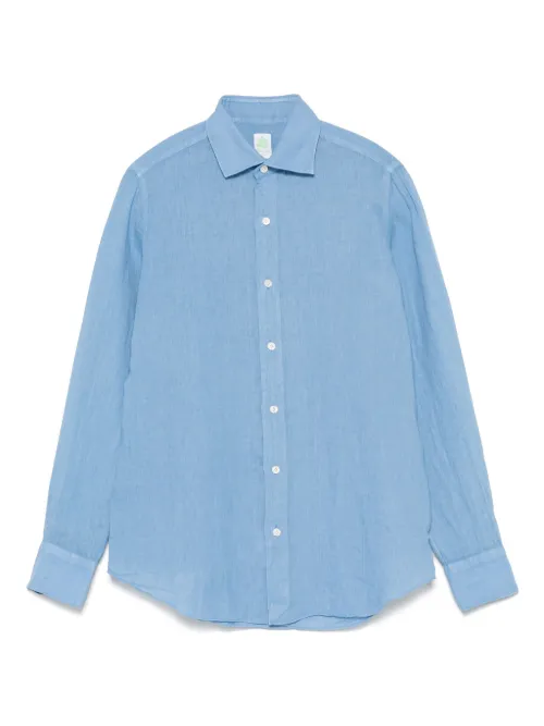 Chemise Tokyo - Finamore 1925 Napoli - Modalova
