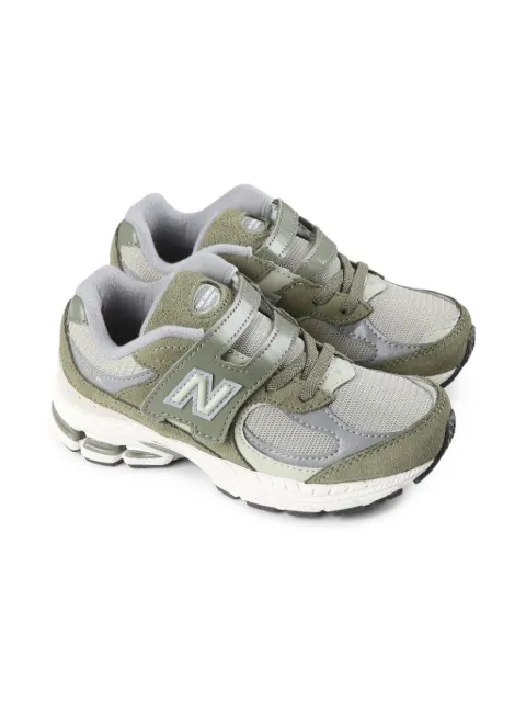 New Balance Kids baskets 2002