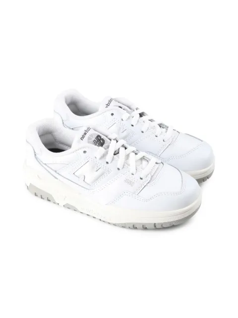 New Balance Kids 550 sneakers