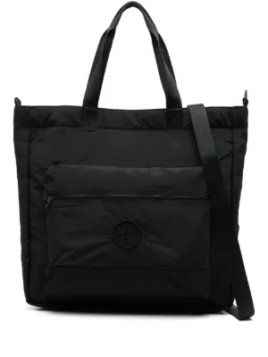 Stone Island Bags - Backpacks, Holdalls & Belt Bags for Men