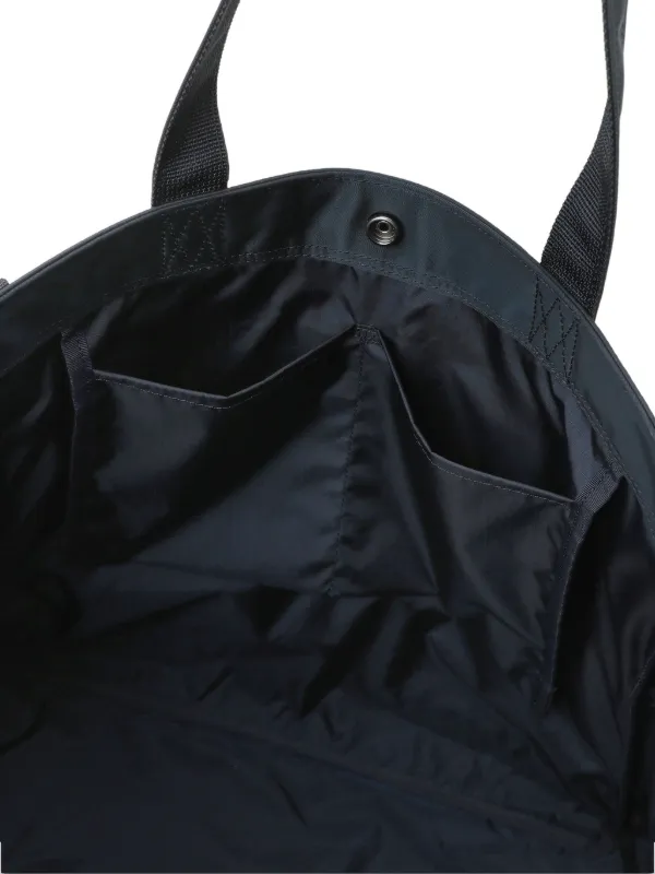 PORTER TOTE BAG ブラック Porter Yoshida & Co. Force 2 Way Tote Bag Black Tote
