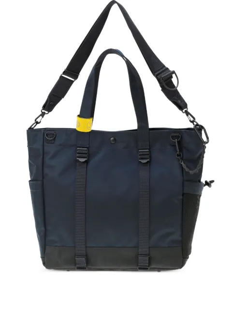 Porter-Yoshida & Co. Port Ride shopper