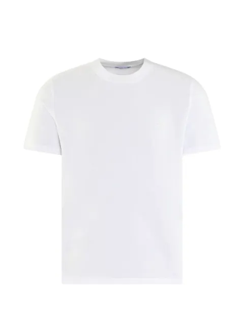Jacob Cohën playera con logo de goma