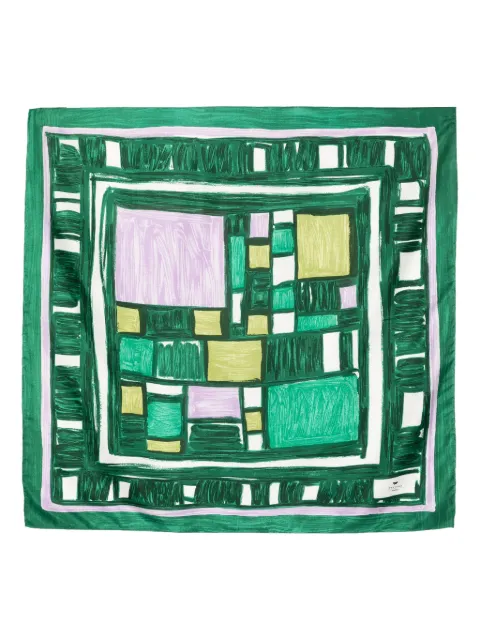 Weekend Max Mara Foulard con stampa