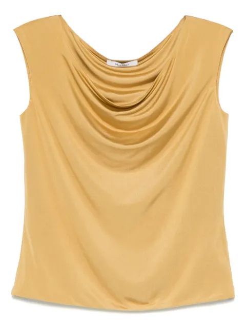 Max Mara Valzer top