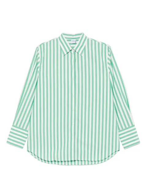ASPESI cotton shirt
