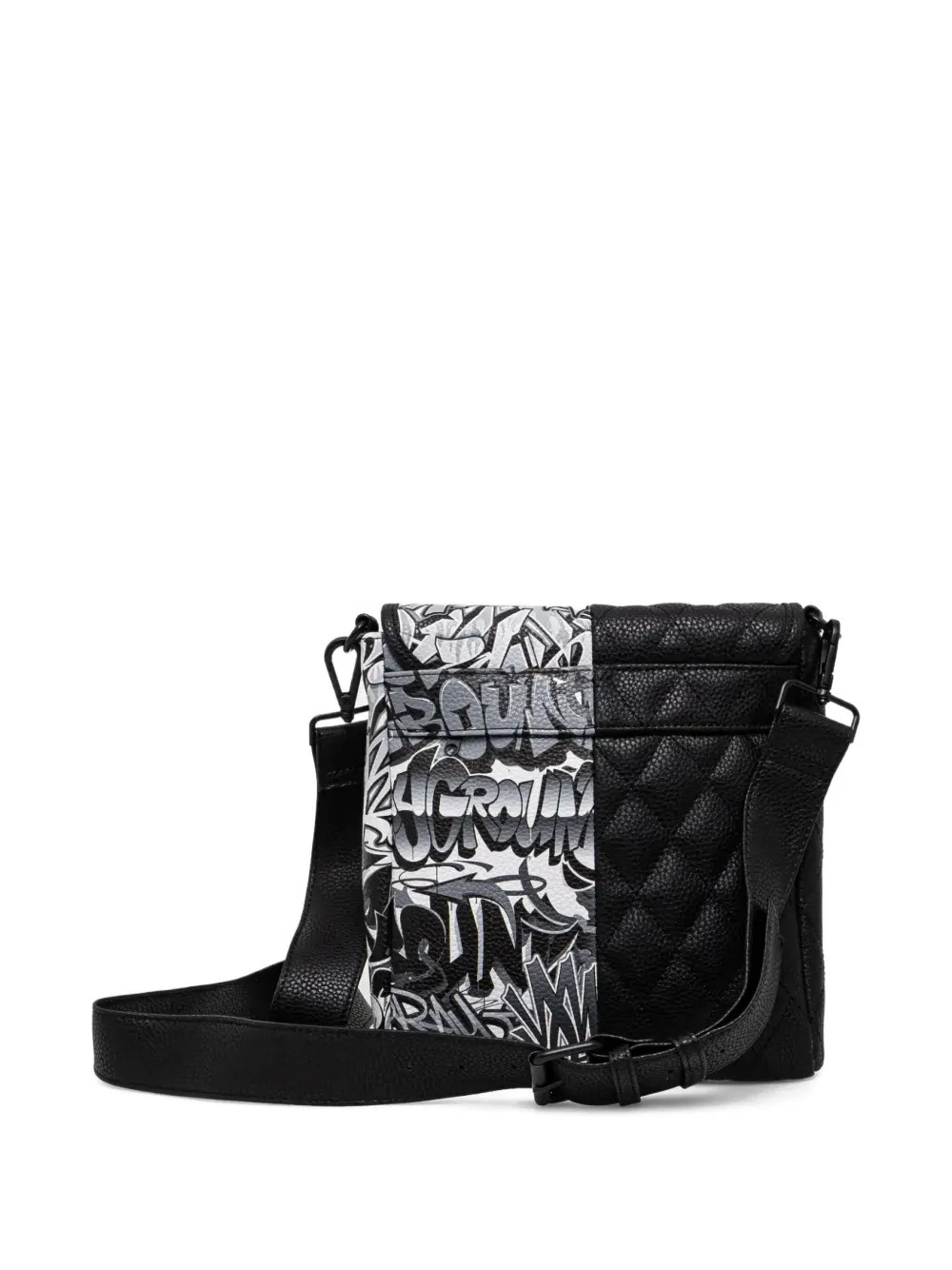 Sprayground quilted shoulder bag | Men | Image 2