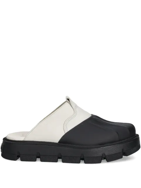 SOREL zuecos Rein CB