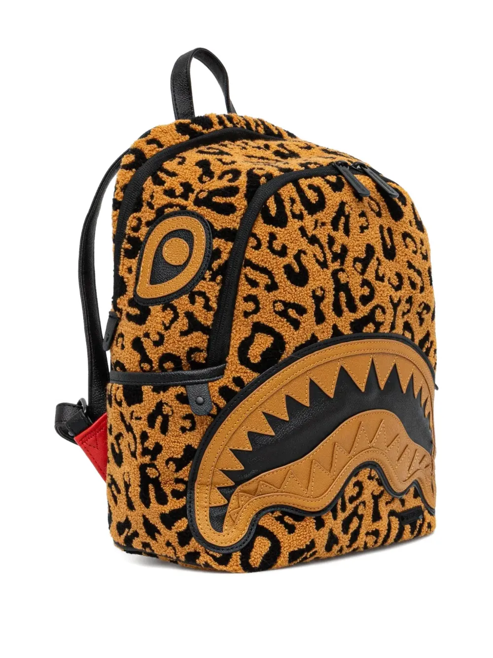 Sprayground The Wild One Savage leopard-print backpack | Mochilas | Image 2