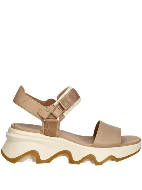 SOREL sandalias Kinetic Impact