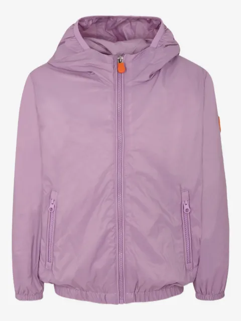 Save The Duck Kids veste à patch logo