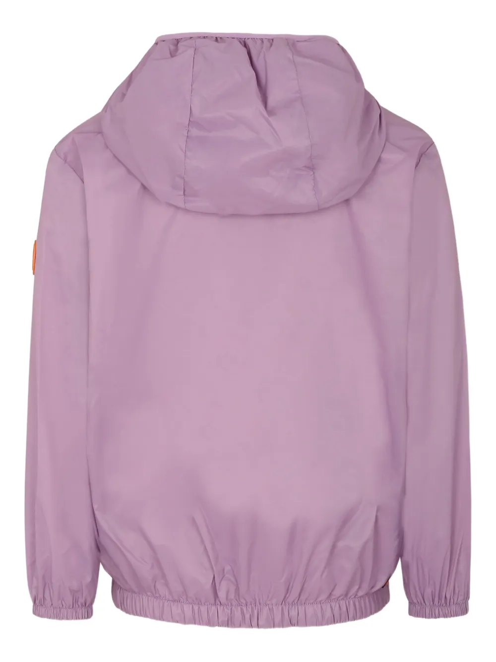 Save The Duck Kids chamarra con capucha y logo | Chamarras bomber | Image 2