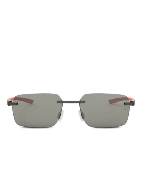 Tag Heuer Eyewear lentes de sol TH40039U