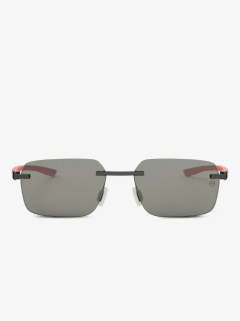 Tag Heuer Eyewear lentes de sol TH40039U