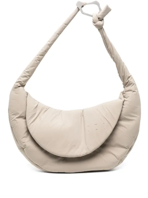 HELIOT EMIL logo-print bag
