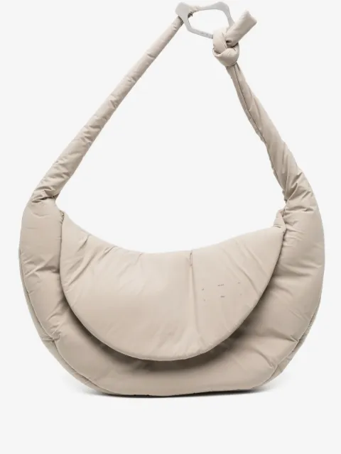 HELIOT EMIL bolsa con logo estampado