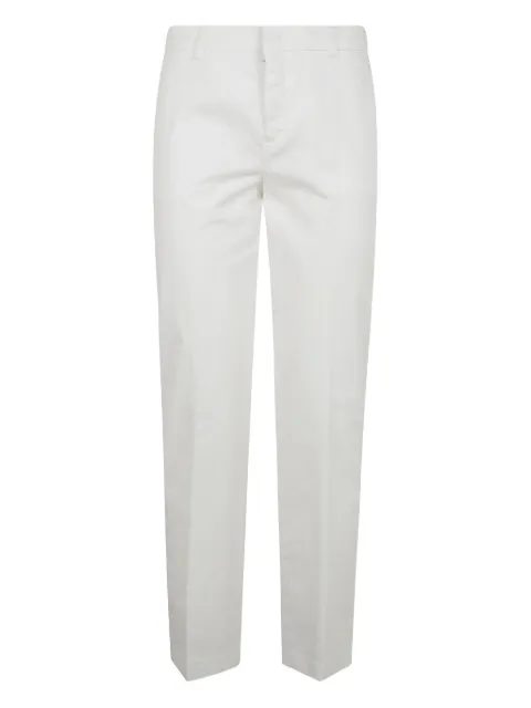 ASPESI pantalones rectos
