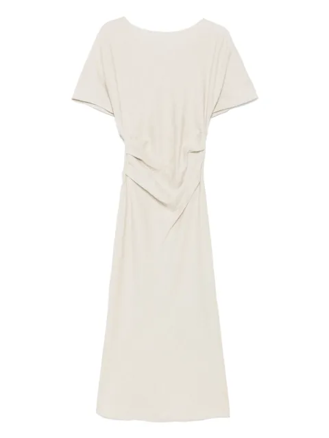 STAUD Amelie maxi dress