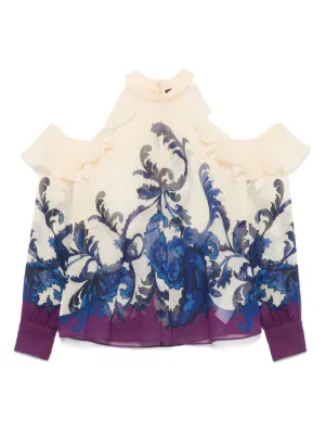 ETRO ウィメンズ ベスト＆タンクトップ通販 - FARFETCH
