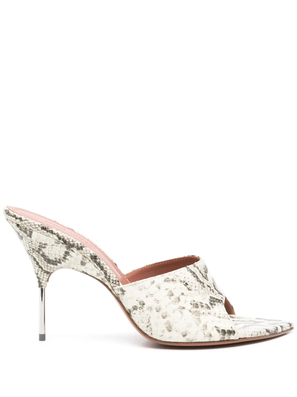 95 Bianca mules