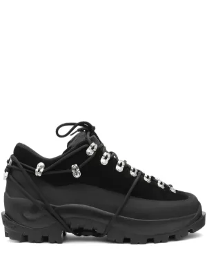 HELIOT EMIL ++ ANKLE-HIGH BOOTS