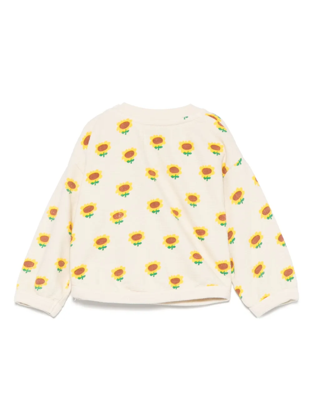 Bobo Choses sudadera con girasoles estampados | Suéteres | Image 2