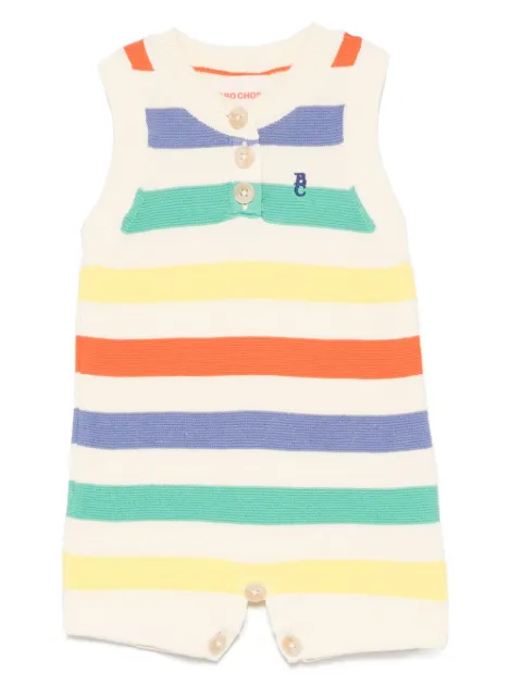 Bobo Choses striped shorties