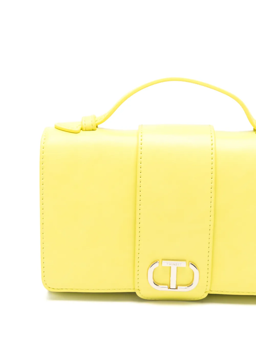 TWINSET Kids Borsa a tracolla Oval T | Borse | Image 3