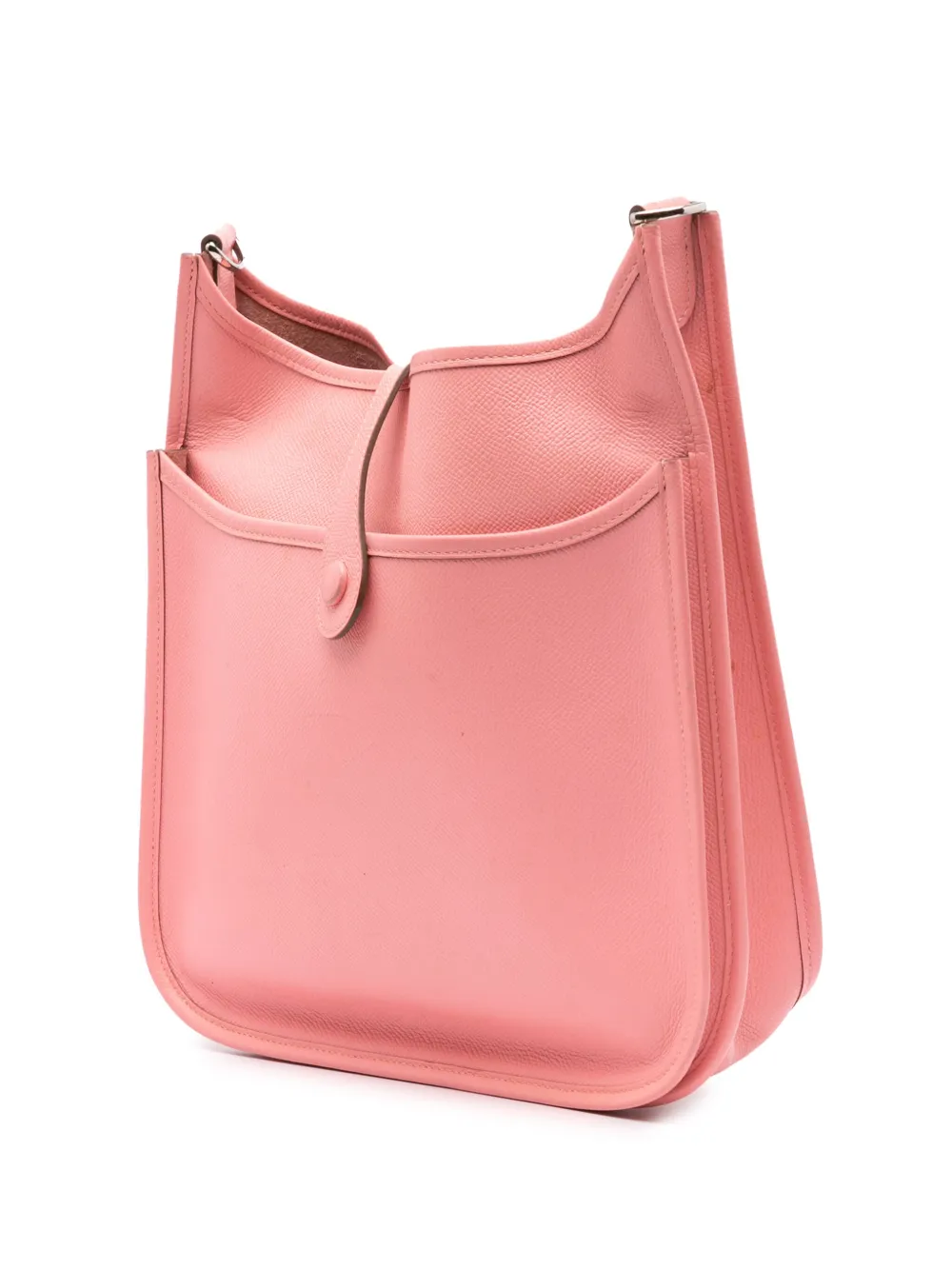 Hermès Pre-Owned 2016 Epsom Evelyne III PM crossbody bag | Pre-Owned | Image 2