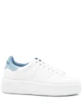 Woolrich Chunky Court sneakers - White