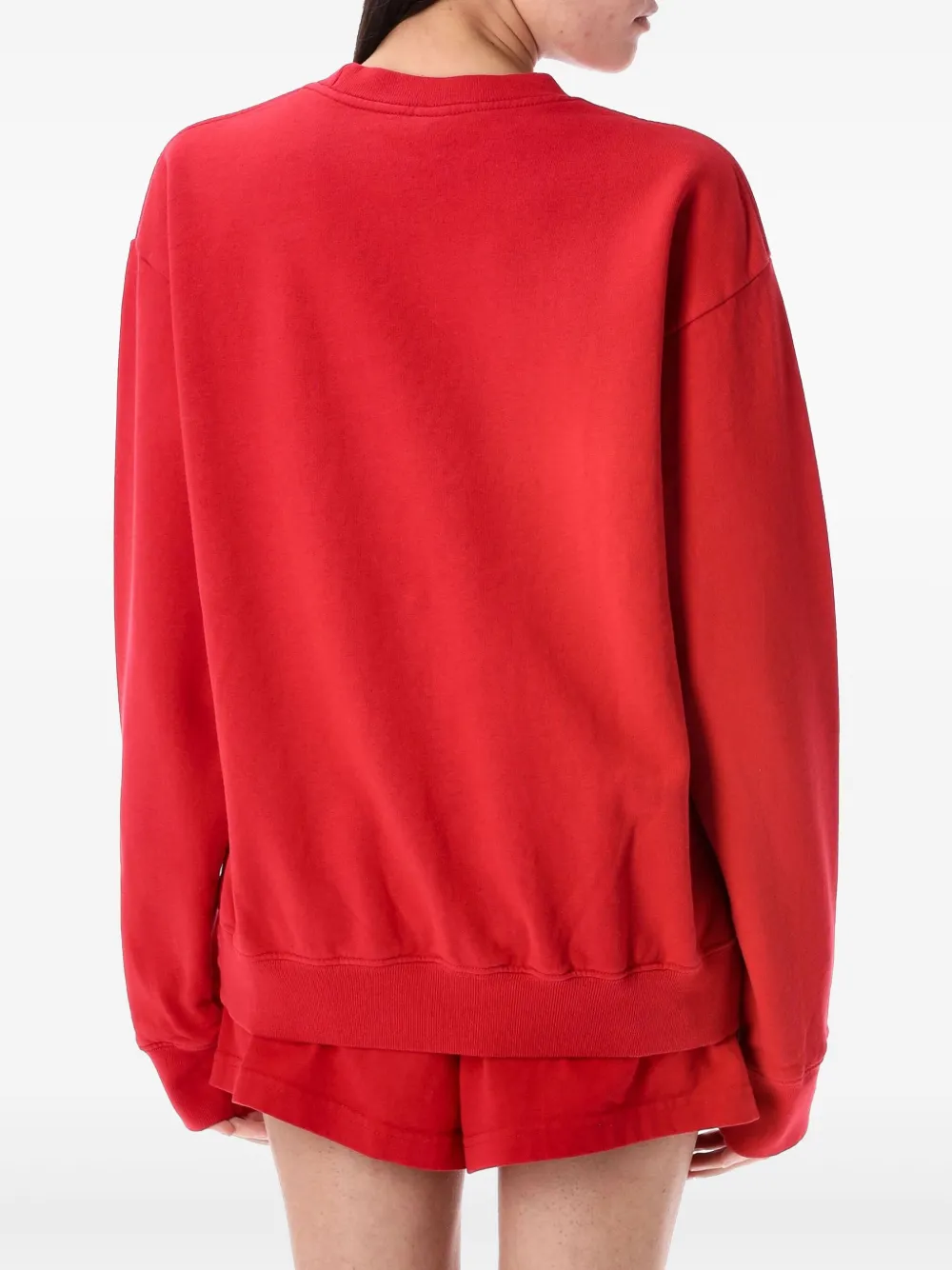 Sporty & Rich sweat en coton | Sweats | Image 2