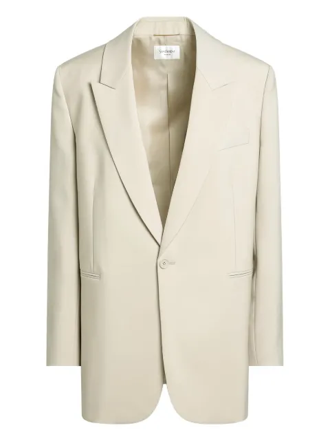 Saint Laurent Klassisches Sakko