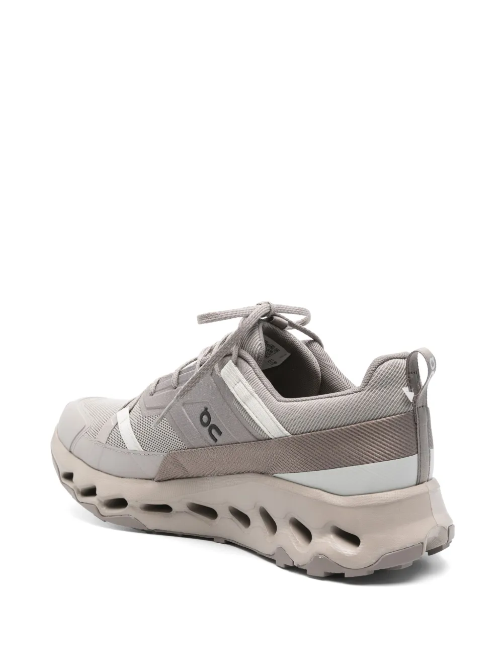 On Running Cloudhorizon Sneakers In Grey