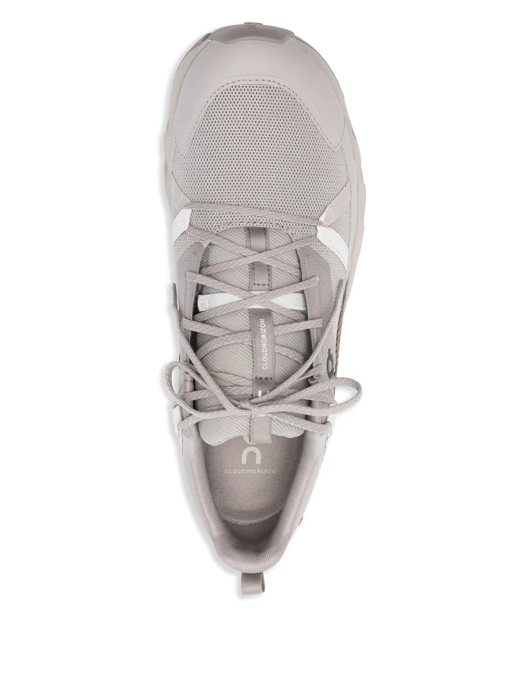 On Running Cloudhorizon Sneakers In Grey