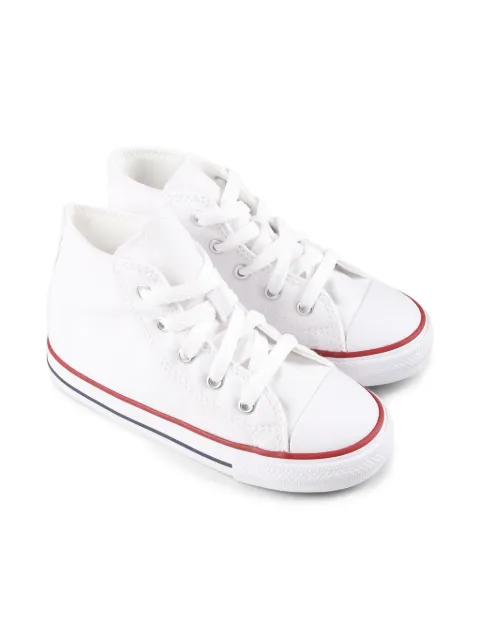 Converse Kids tenis altos Chuck Taylor All Star