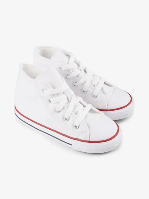 Converse Kids Chuck Taylor All Star high-top sneakers