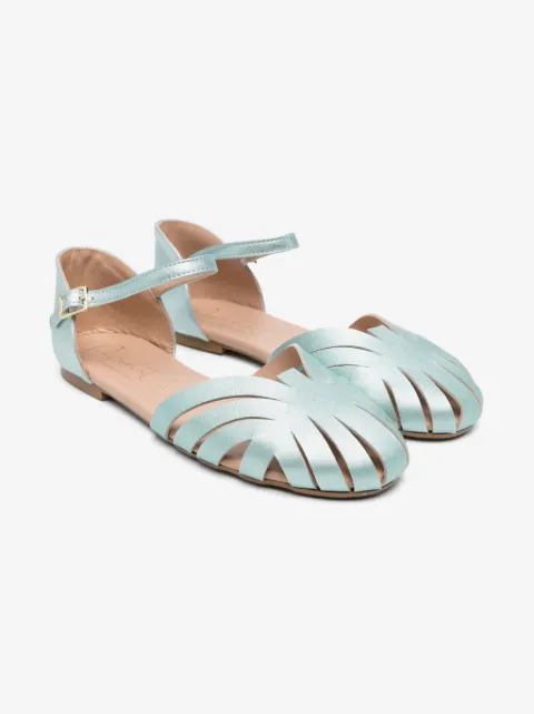 Eli1957   leather sandals