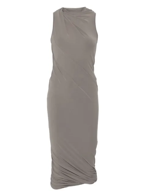 Rick Owens Lilies vestido Luna