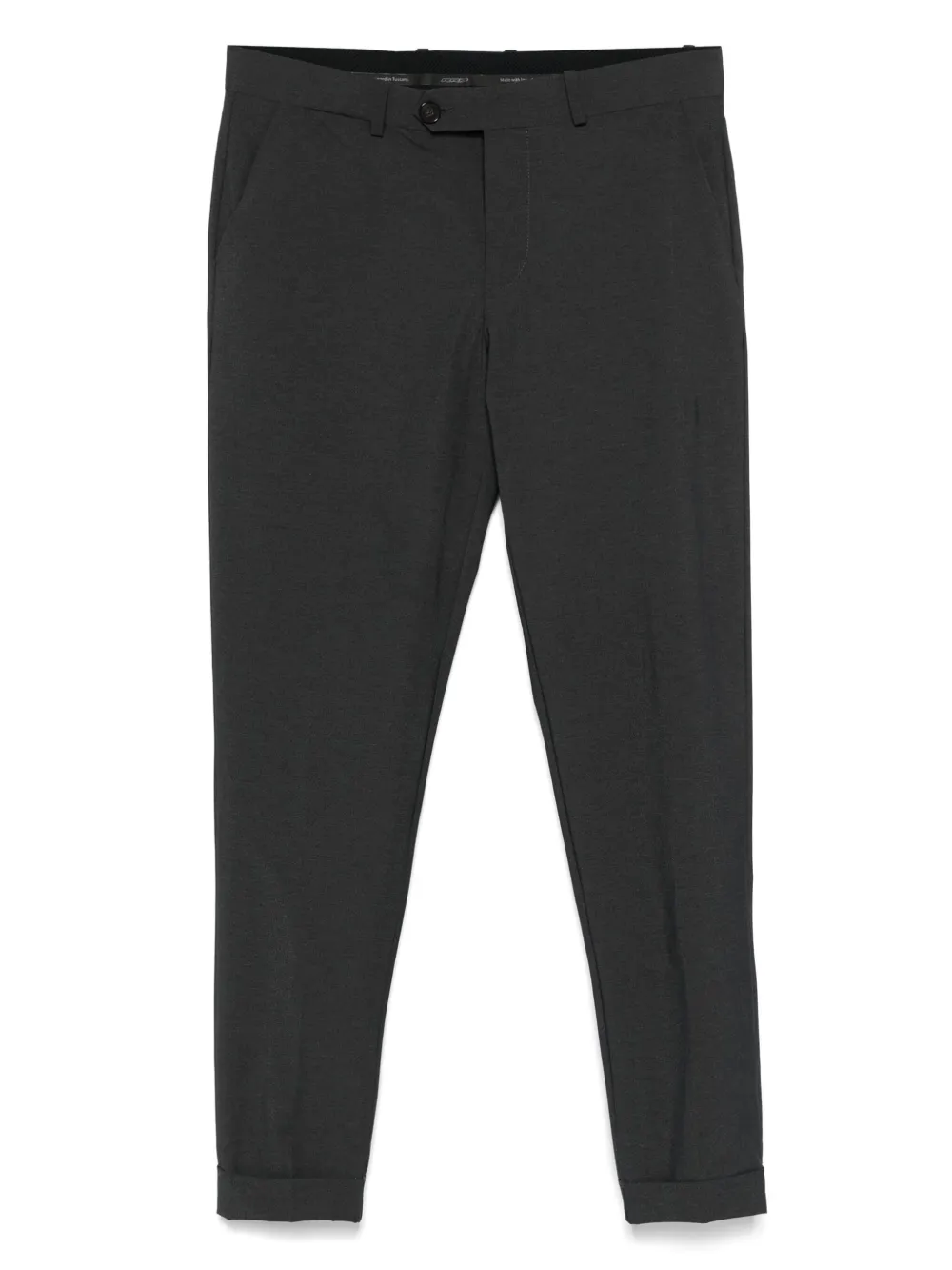 RRD Terzilight trousers | Black | Image 1