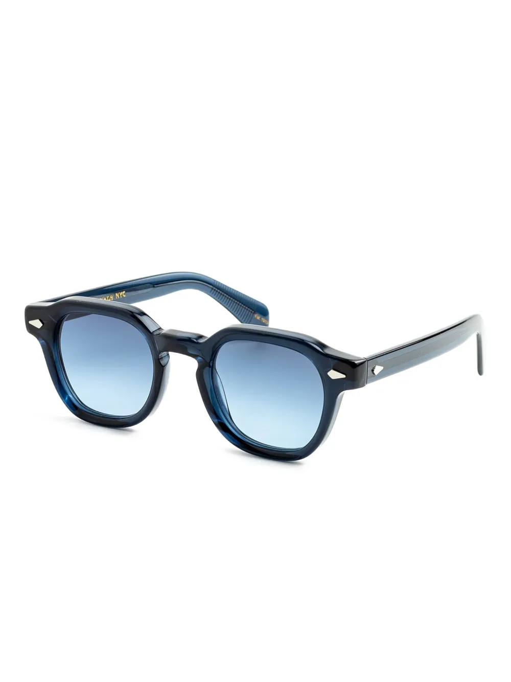 Moscot Dolt sunglasses - Blauw
